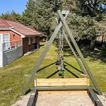 Дом отдыха In With Sauna *