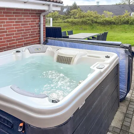 In With Sauna * Blåvand