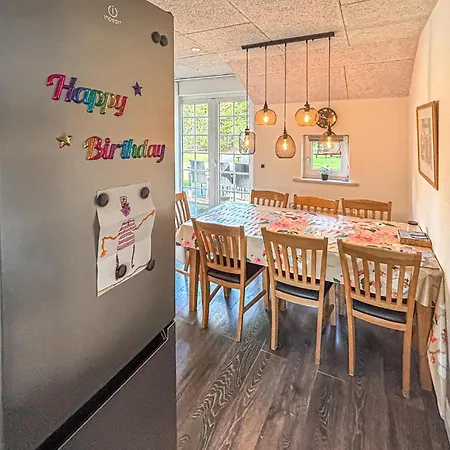 In With Sauna * Blåvand