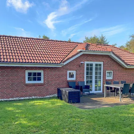 In With Sauna Dom wakacyjny