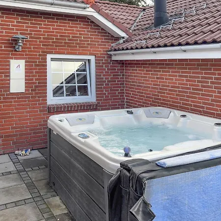 In With Sauna * Blåvand