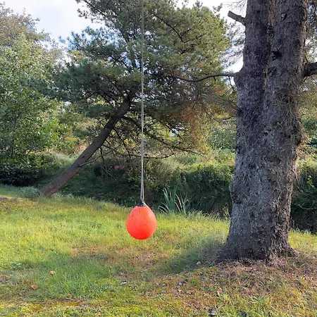 Dom wakacyjny In With Sauna Blåvand