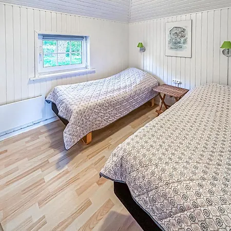 In With Sauna Blåvand