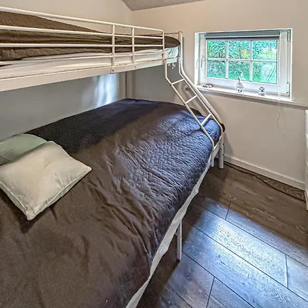 In With Sauna * Blåvand