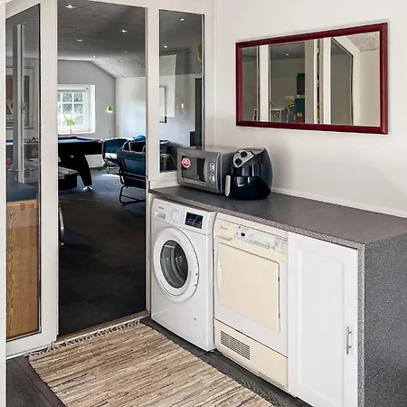 別荘 In With Sauna *