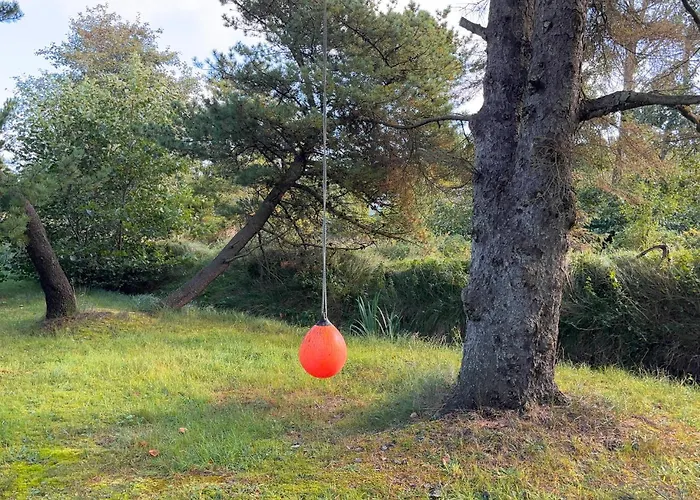 別荘 In With Sauna ブラーバンド