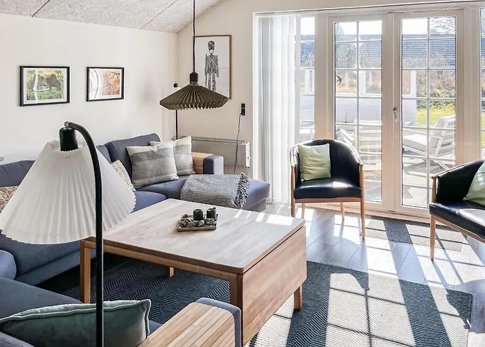 別荘 In With Sauna *