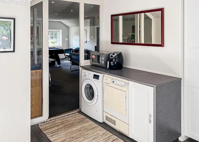 別荘 In With Sauna *