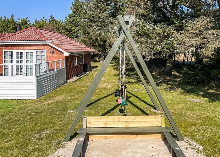 別荘 In With Sauna *