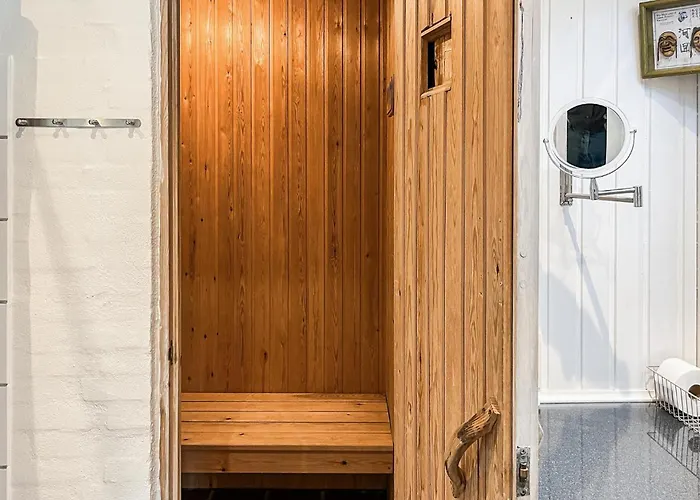 別荘 In With Sauna